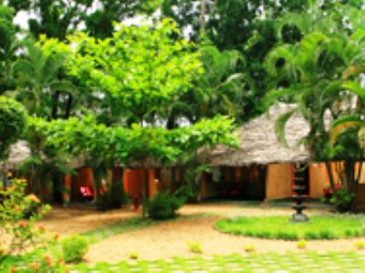Royal Village Kochi ภายนอก รูปภาพ